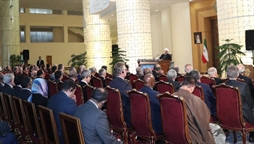 وزارت امور خارجه- تحریم ظالمانه آمریکا صددرصد غیرانسانی و اقدامی تروریستی علیه کل مردم ایران است